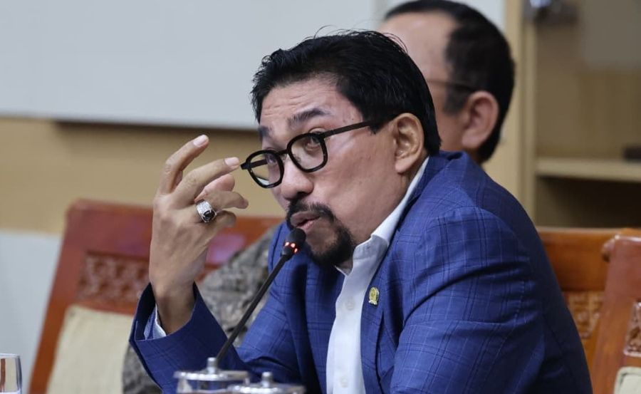 Machfud Arifin Dorong Penguatan Teknologi Polri